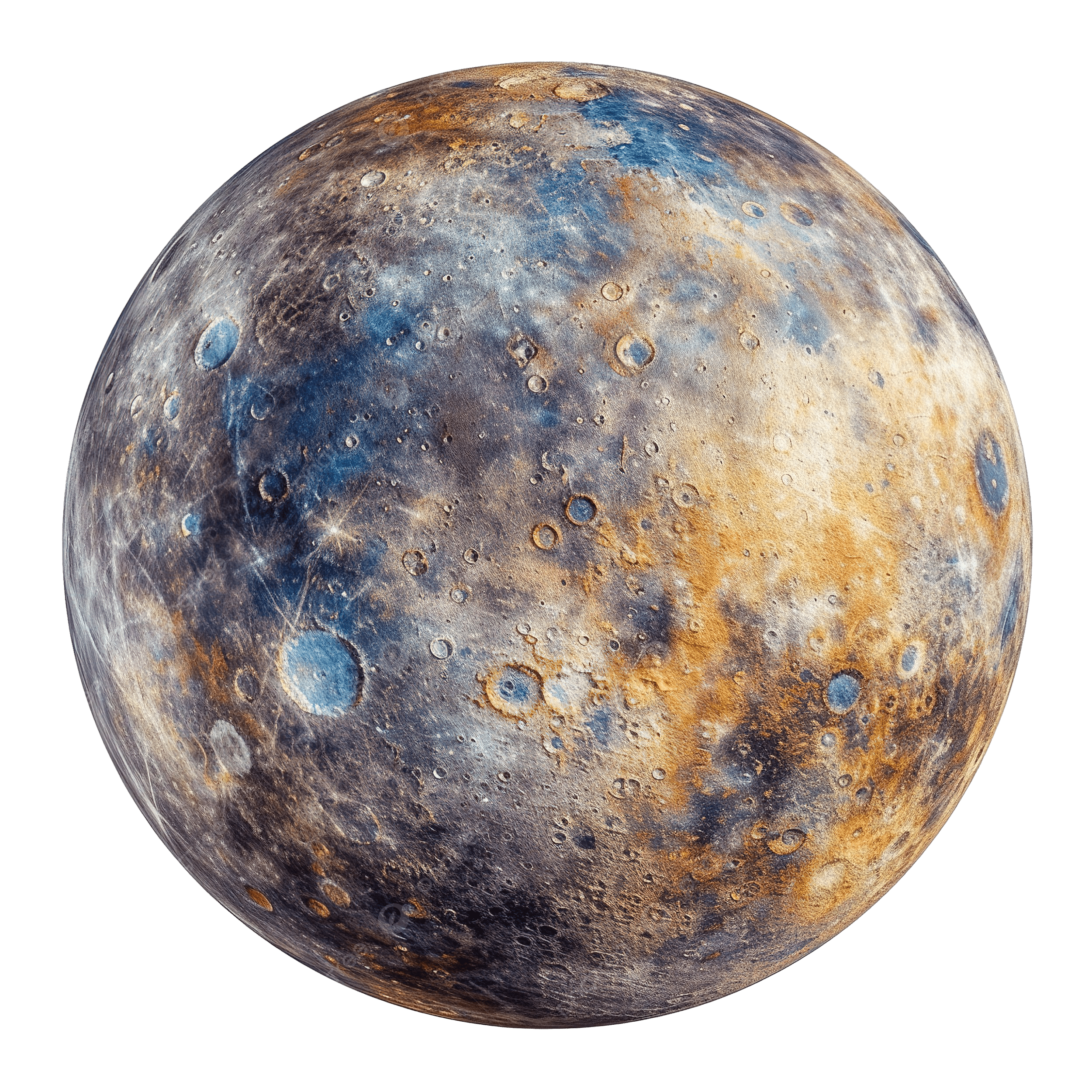Mercury
